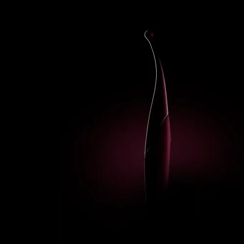 Wibrator - Senzi Vibrator - Purple na Arena.pl