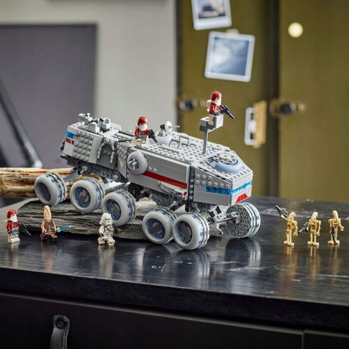 LEGO(R) STAR WARS 75413 na Arena.pl