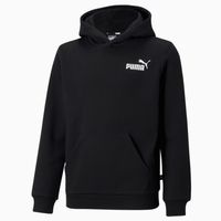 BLUZA JUNIORSKA ESS SMALL LOGO HOODIE PUMA 128cm
