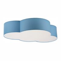lampa sufitowa cloud 6071 tk lighting