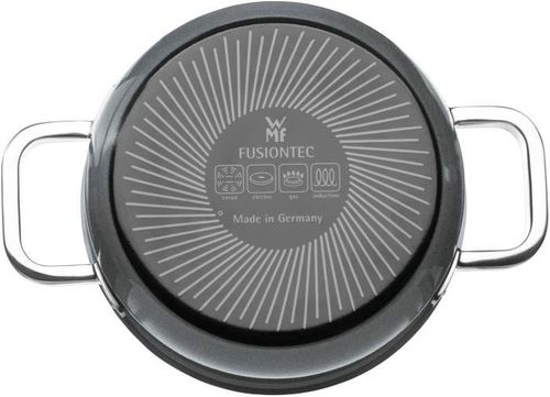 WMF - Garnek 20cm, platynowy, Fusiontec Functional na Arena.pl