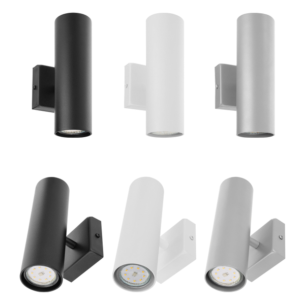 NOWOCZESNE LAMPY KINKIET 08/1B zdjęcie 7