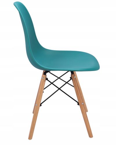 krzesło eva marine (ikeabox) (nowy kod) na Arena.pl