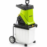 Kruszarka Fieldmann  FZD 4020-E 2500 W Drewno