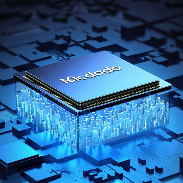 MCDODO PRZEJŚCIÓWKA ADAPTER LIGHTNING MINI JACK 3,5MM KABEL DO IPHONE 13 14 zdjęcie 11