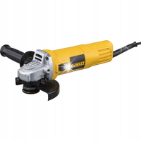 Szlifierka kątowa sieciowe DeWalt 950 W 230 V