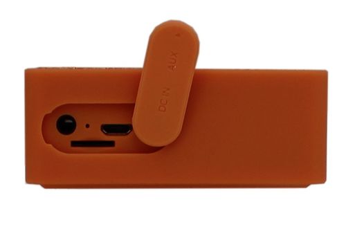 Głośnik bezprzewodowy Bluetooth Blaupunkt BT04OR na Arena.pl