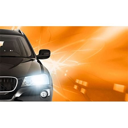 ZAROWKA XENON D2S 35W VISION PHILIPS na Arena.pl