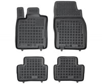 Renault Kadjar od 2015 Dywaniki korytka gumowe