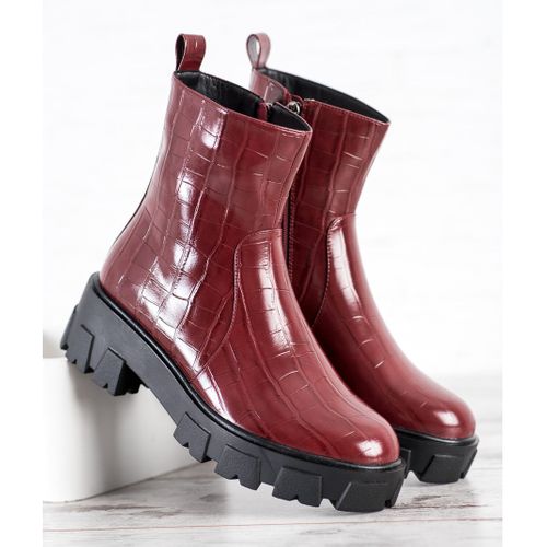 Botki Na Platformie r.41 na Arena.pl