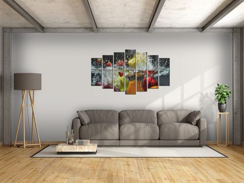 Obraz Wpadka 140x80 PROMOCJA na Arena.pl