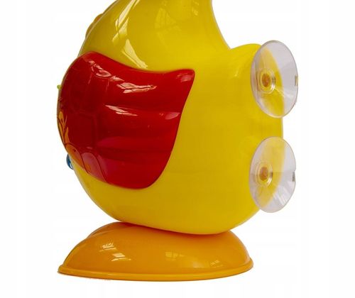 Kolorowa kaczuszka do kąpieli na Arena.pl