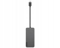 Stacja dokująca HUB Lenovo GX90X21431 USB-C do 4xPort USB-A