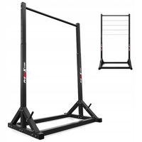 DRĄŻEK STACJONARNY DO PODCIĄGANIA K-SPORT