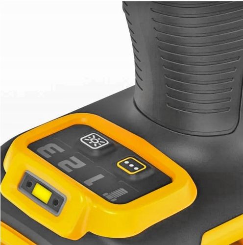 DEWALT UDAROWY KLUCZ AKUMULATOROWY KÓŁ DCF961H2T-QW 18V POWERSTACK na Arena.pl