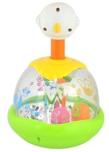 Bączek - kogucik na Arena.pl