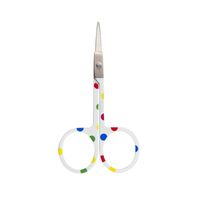 DONEGAL NOŻYCZKI DO SKÓREK Różowe (9367)