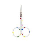 DONEGAL NOŻYCZKI DO SKÓREK Różowe (9367)