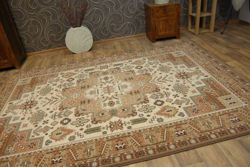 Dywan SUPERIOR TOP SHIRAZ kamel na Arena.pl