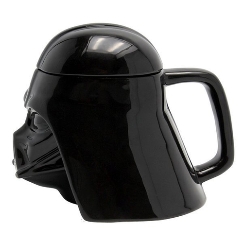 STAR WARS Kubek 3D Vador na Arena.pl