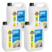 Grunt Głęboko Penetrujący Środek gruntujący 20L