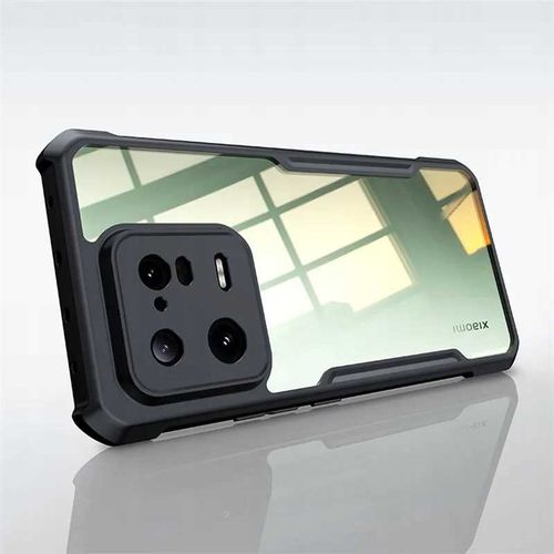 Spacecase Beetle Xiaomi 13 Pro Black na Arena.pl