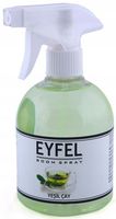 Eyfel - odświeżacz do pomieszczeń w sprayu Zielona herbata 500 ml