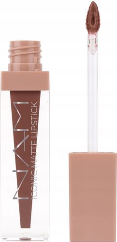 NAM ICONIC MATTE POMADKA DO UST W PŁYNIE DŁUGOTRWAŁA MATOWA NR 8 TOFFEE 3,5 na Arena.pl