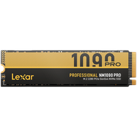 lexar 1tb high speed pcie gen5 with 4 lanes m.2 nvme up to 14,000