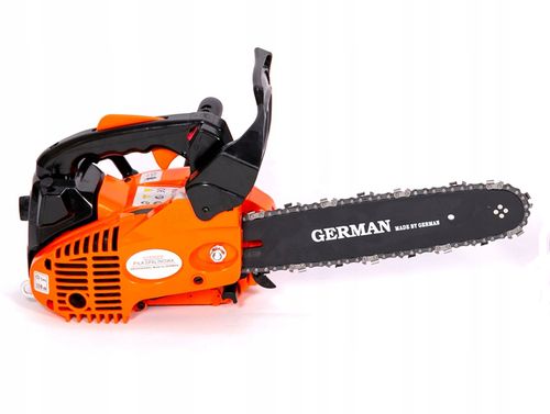 PIŁA PILARKA SPALINOWA ŁAŃCUCHOWA GAŁĘZIÓWKA 1.5KM na Arena.pl