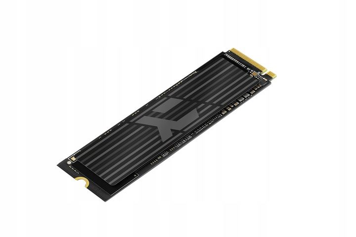 Dysk SSD GOODRAM IRDM PRO 1TB PCIe 4X4 M.2 PS5 zdjęcie 10