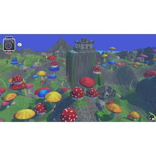 Gra Nintendo Switch LEGO Worlds na Arena.pl