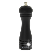 de Buyer JAVA Młynek do pieprzu 18cm czarny matowy