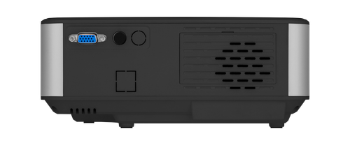 projektor led z wi-fi kruger&matz v-led50 na Arena.pl