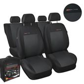 Pokrowce MIAROWE do FORD KUGA 2 FL od 16r. P3