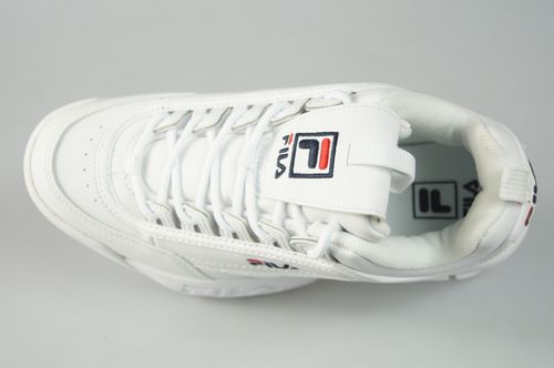Fila DISRUPTOR LOW WMN r.36 na Arena.pl
