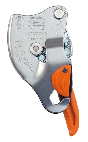 Przyrząd autoasekuracyjny Sparrow Climbing Technology na Arena.pl