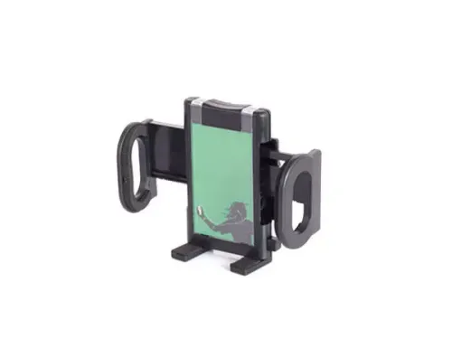 Uchwyt samochodowy regulowany na telefon iPhone na Arena.pl