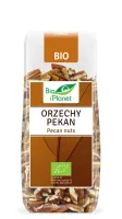Orzechy Pekan BIO 100 g - BIO Planet