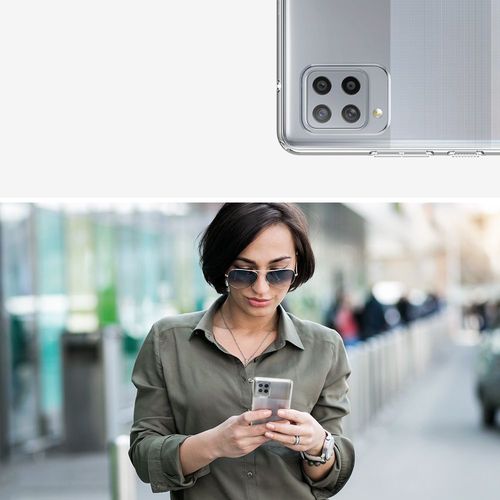 spigen liquid crystal galaxy a42 5g crystal clear na Arena.pl
