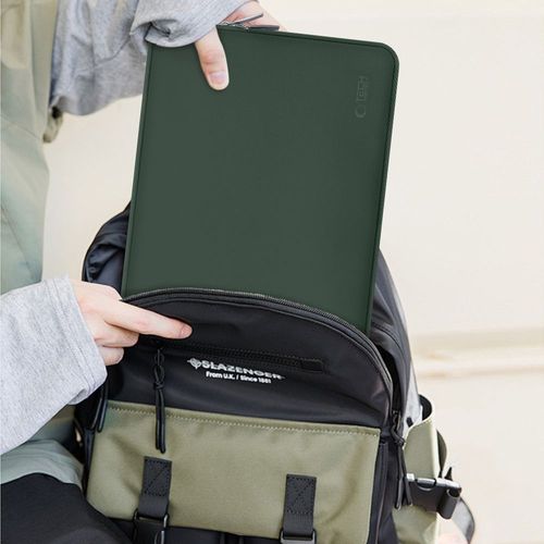 tech-protect neoslim laptop 13-14 midnight green na Arena.pl