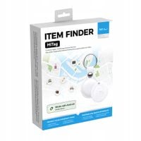 Lokalizator GPS MiTag MiLi ANDROID + Etui Brelok do plecaka kluczy dla psa