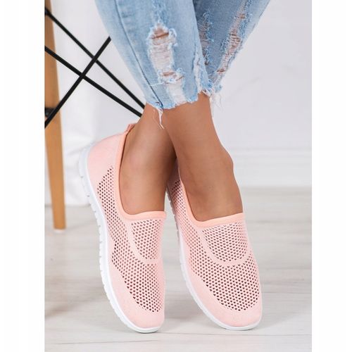 Ażurowe Slipony r.36 na Arena.pl