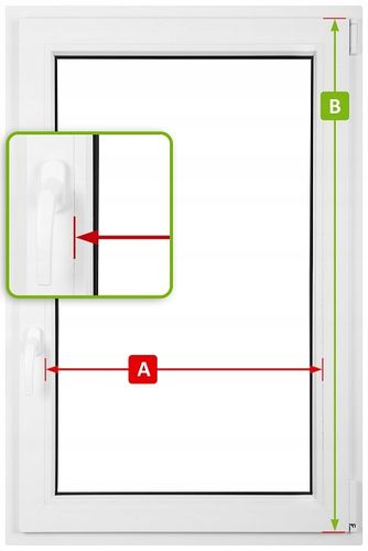 PLISA KLASYCZNA ROLETA PLISOWANA NA WYMIAR 57x150 na Arena.pl