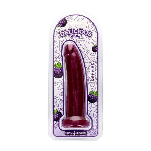 Dildo With The Scent Of Blackberries na Arena.pl