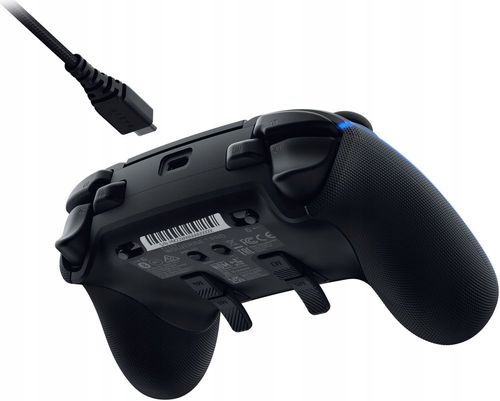 Kontroler RAZER Wolverine V2 Pro Czarny na Arena.pl