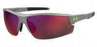 Under Armour okulary przeciwsłoneczne sportowe - mężczyzna