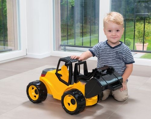 Ładowarka 67 cm pudełko na Arena.pl