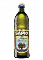 Oliwa z oliwek Extra Virgin 1L Świeża SAPIO Classico