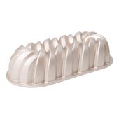 Aluminiowa forma do pieczenia babki BASIC 31 cm Patisse